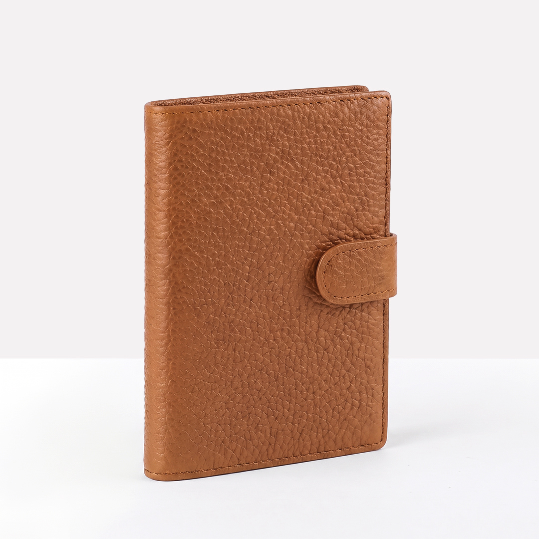 RFID Passport Holder