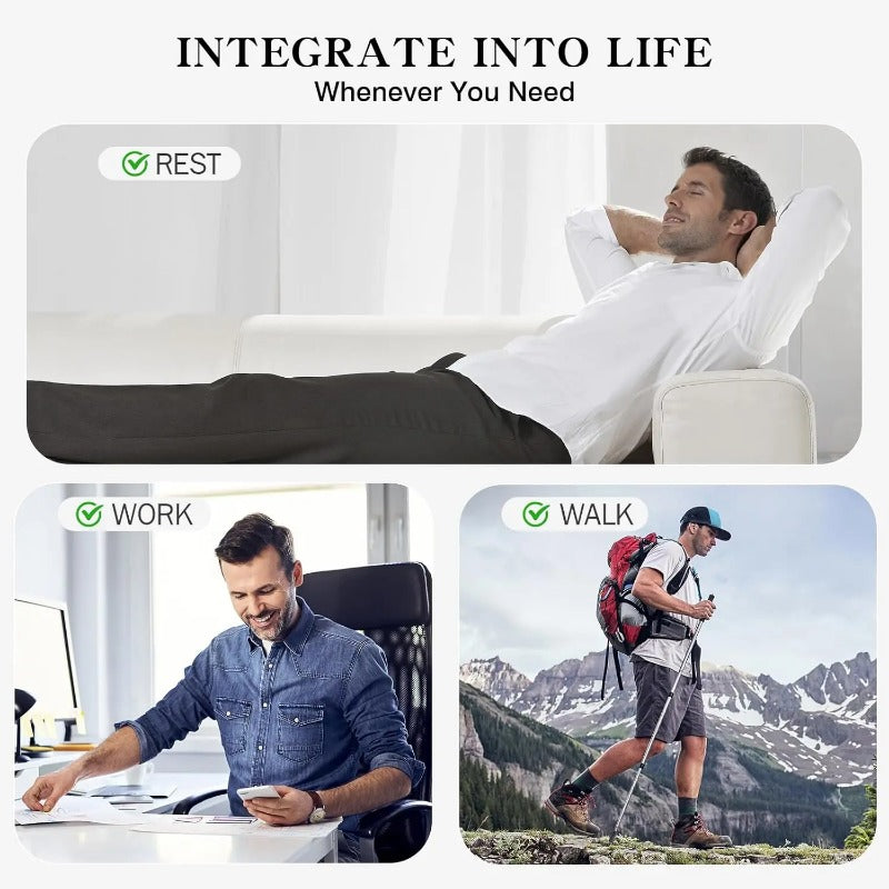 Adjustable Plantar Fasciitis Brace