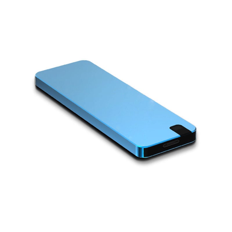 Indestructible Vault for All Your Valuable Files