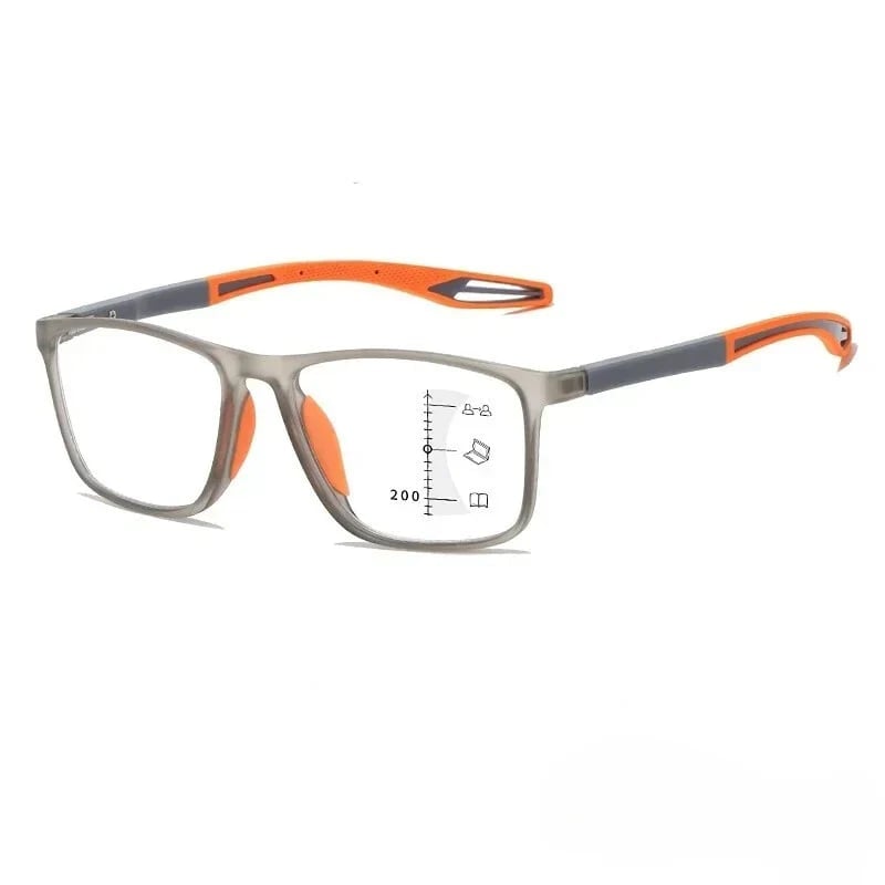 Celrien | Multifocal Glasses with Adaptive Lens Technology