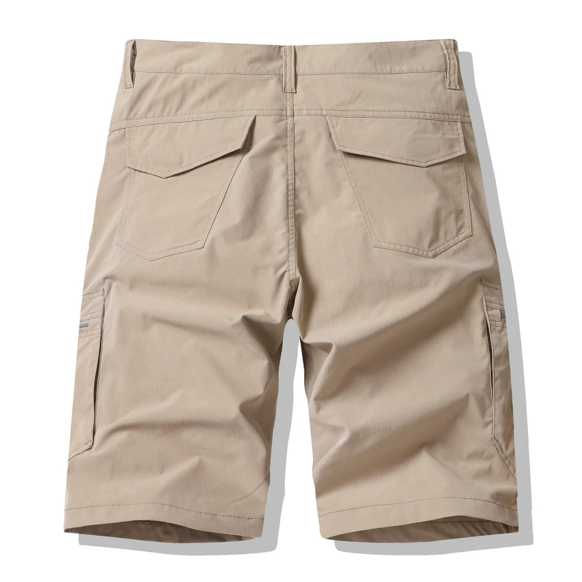 Men's Multi-Pocket Cargo Shorts/Pants