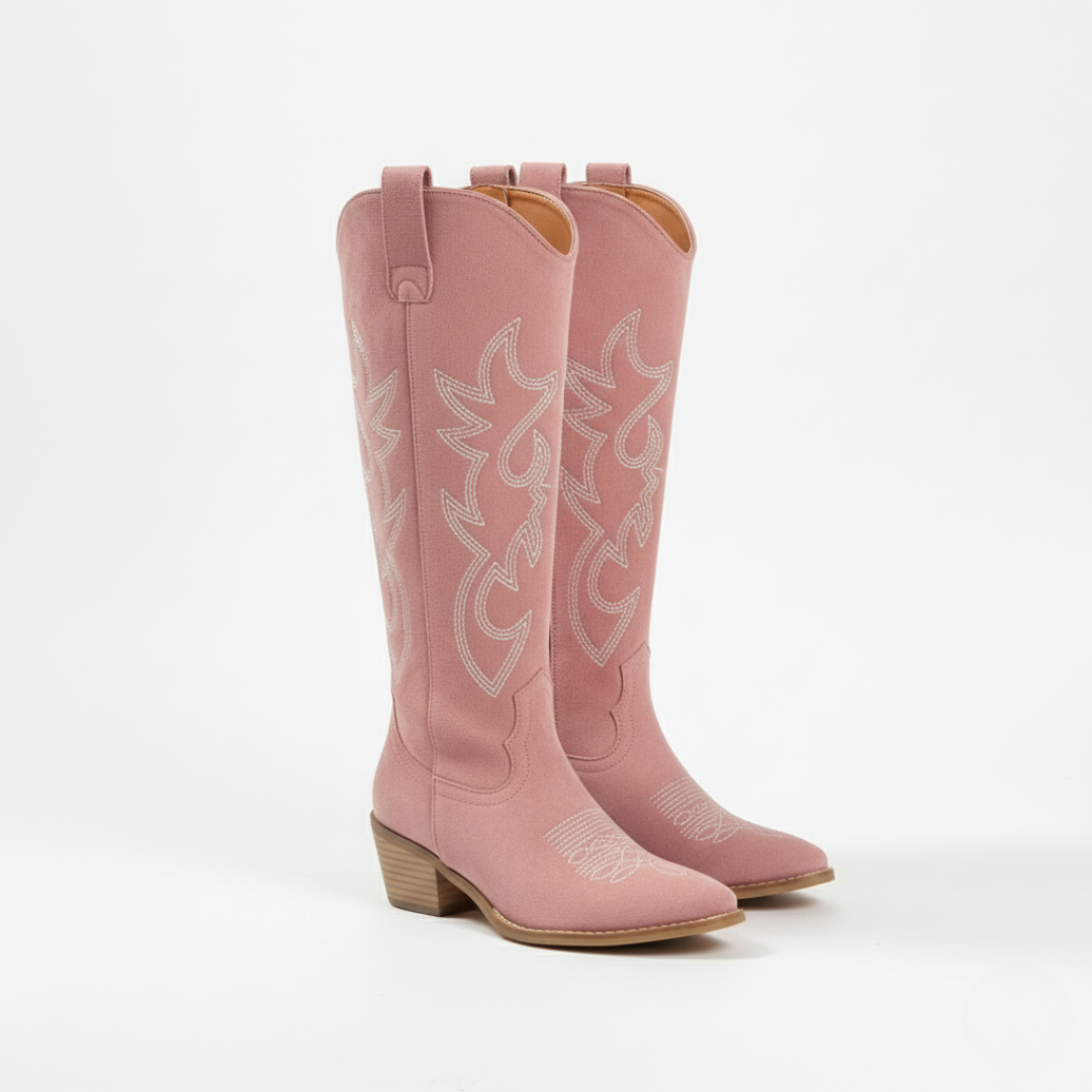Celrien | WildEmber Western Boots
