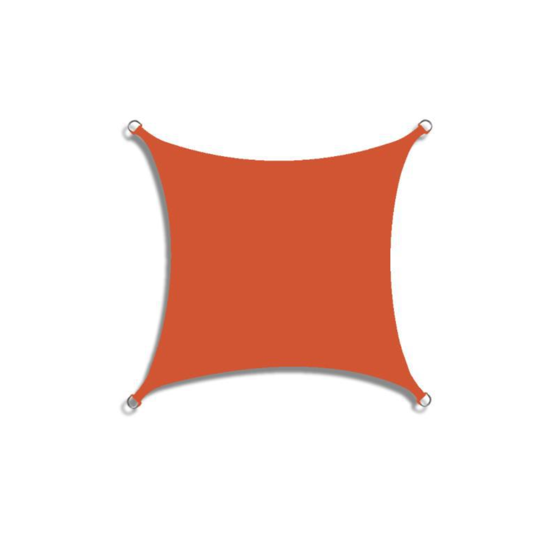 Celrien | Shadence Rectangular Sun Shade Sail