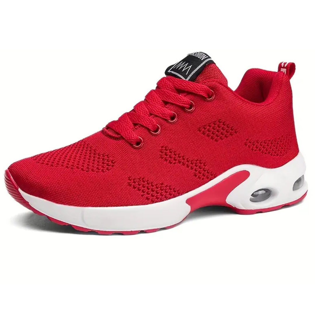 Celrien | OrthoLift Comfort Runner
