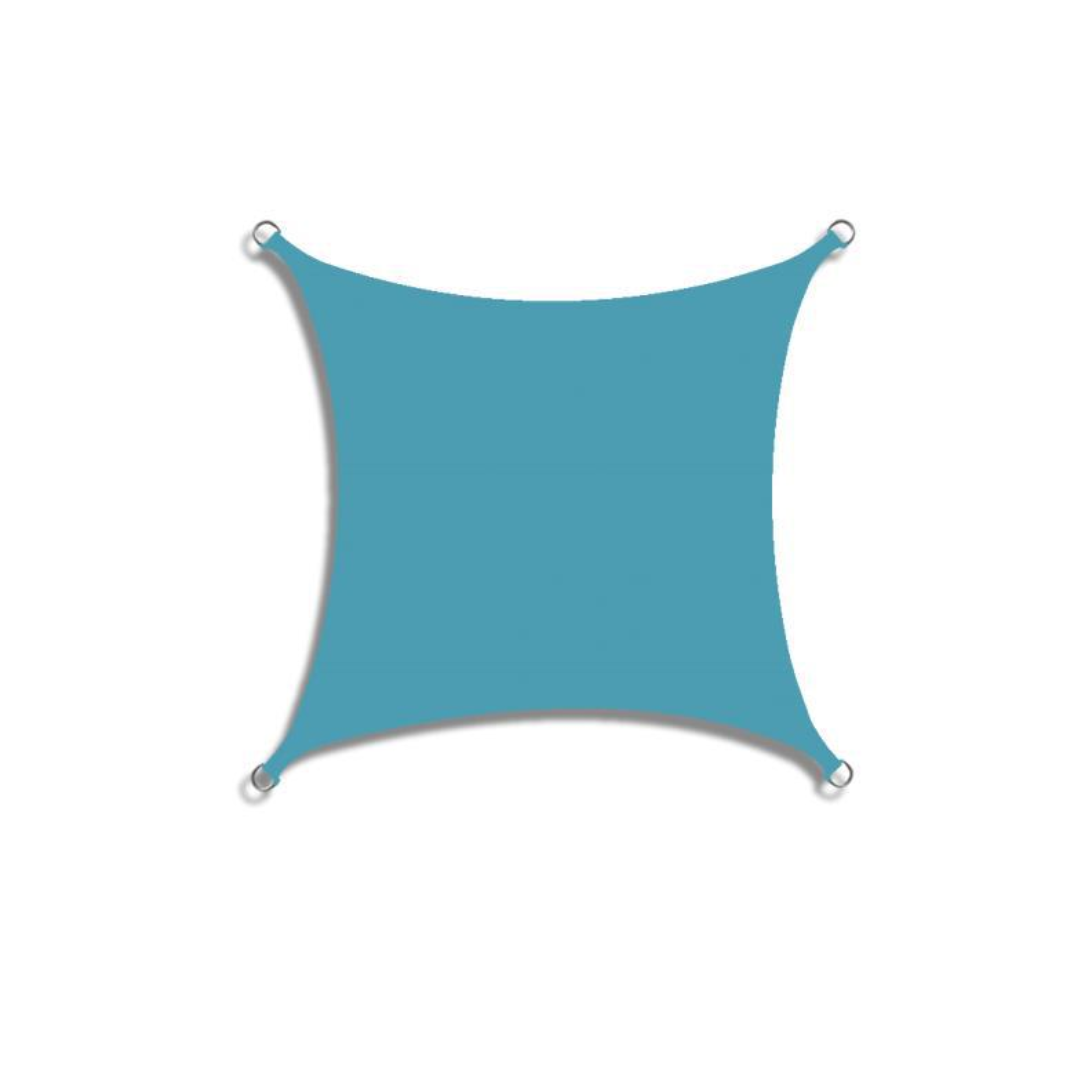 Celrien | Shadence Rectangular Sun Shade Sail