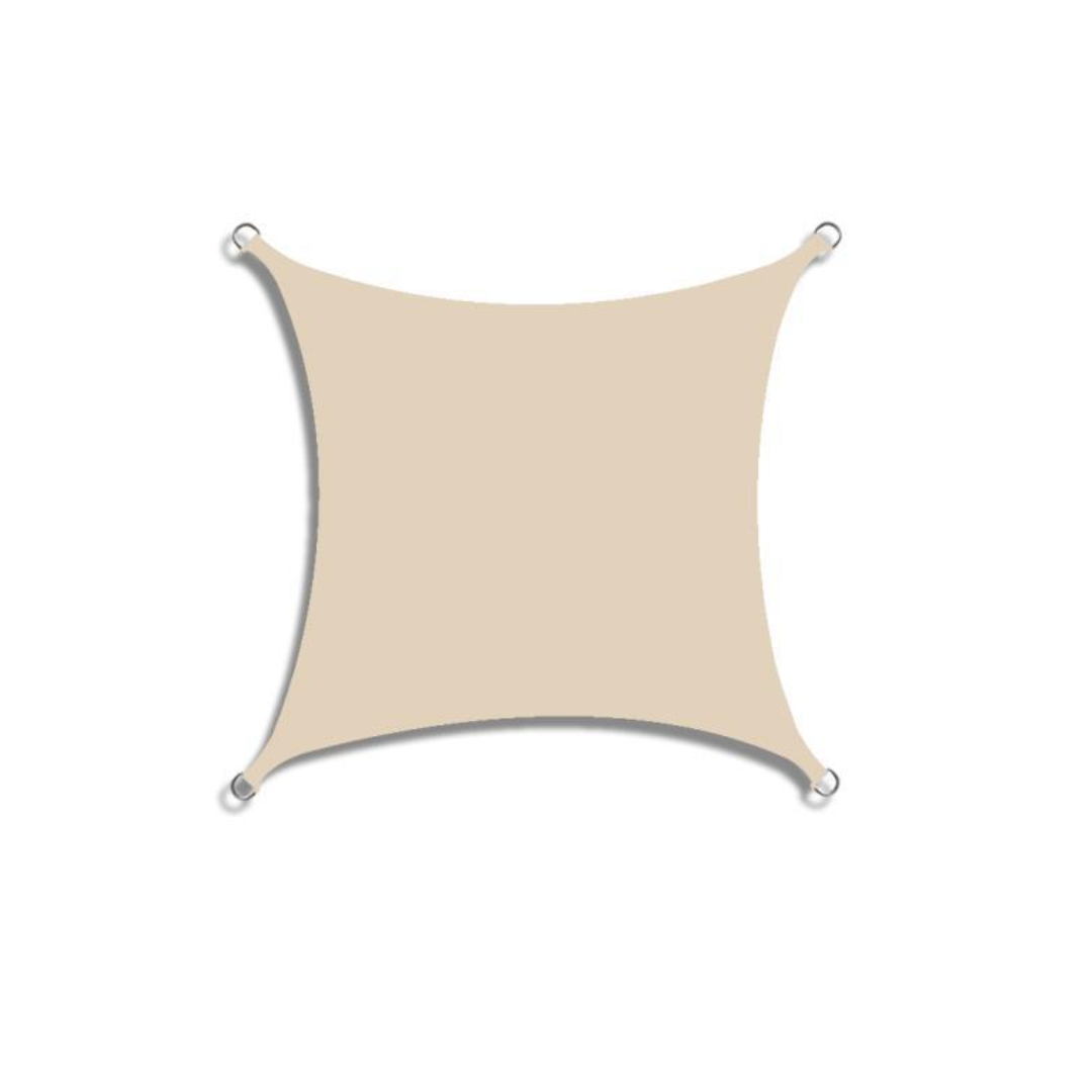 Celrien | Shadence Rectangular Sun Shade Sail
