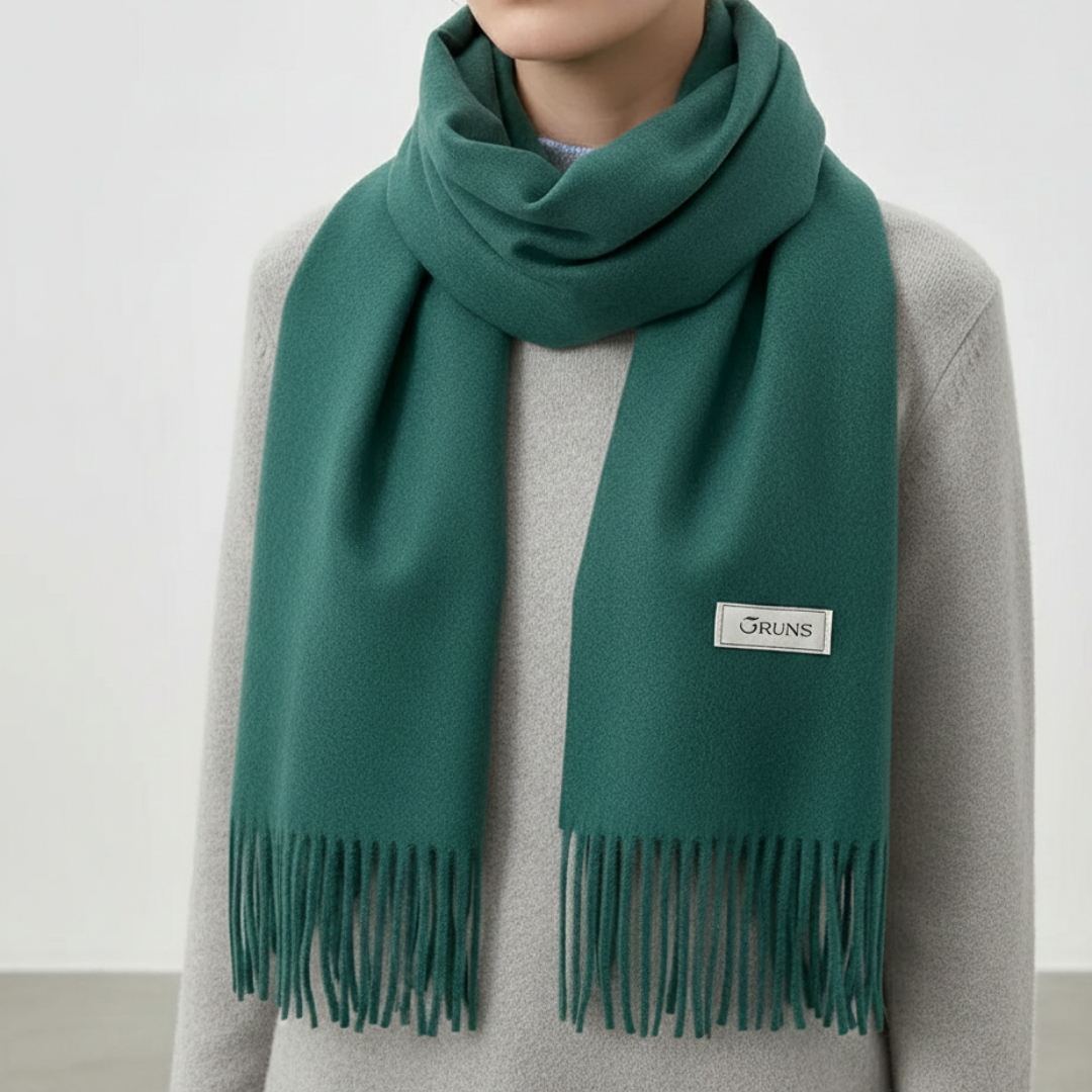 Celrien | Thick Winter Scarf