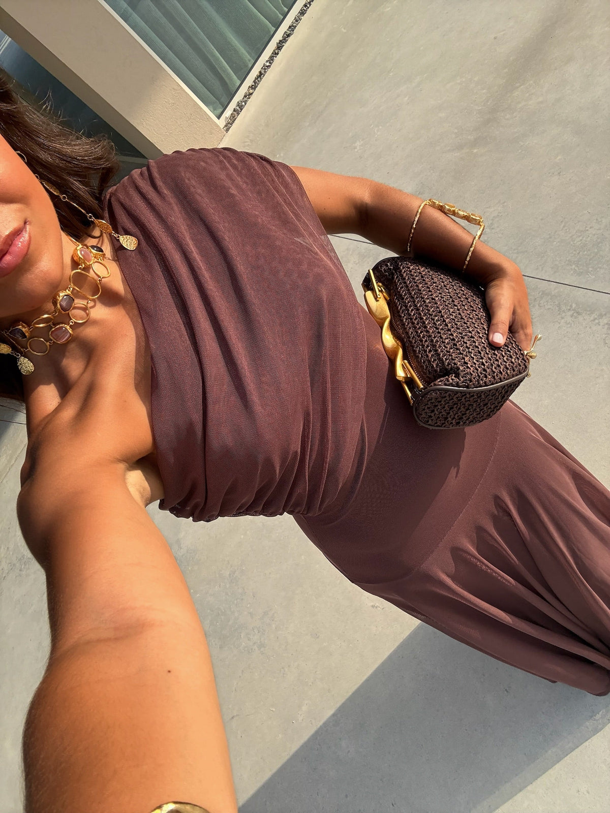 Valentina Dress