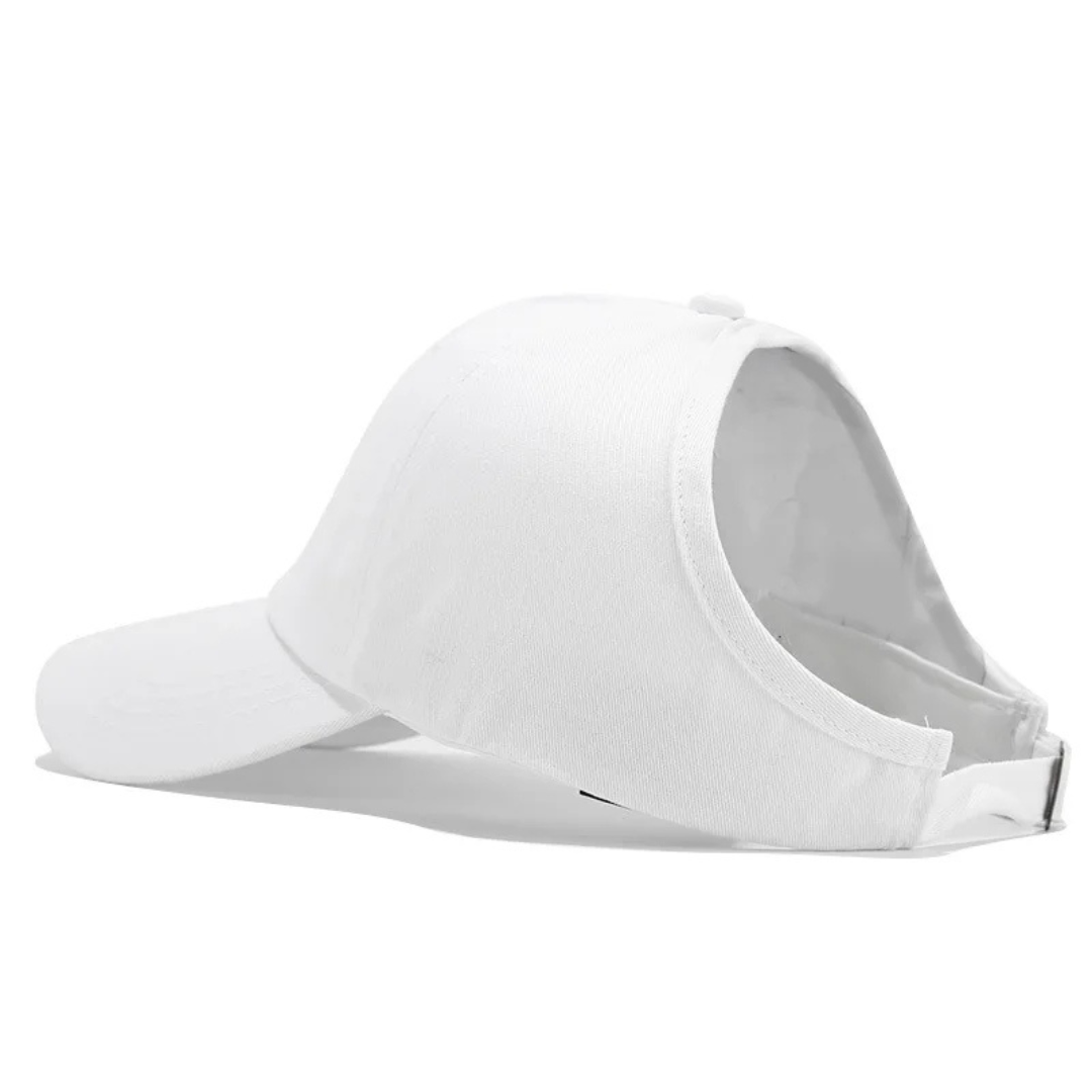 Celrien | Kynetic Open Back Baseball Cap