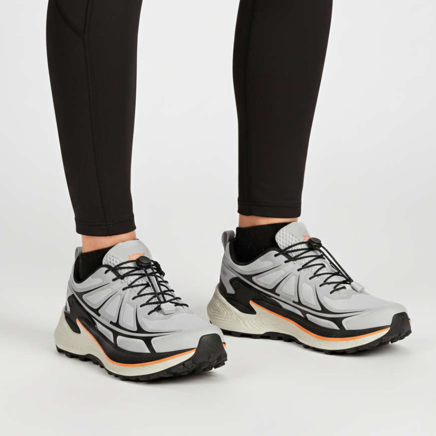 Celrien | Ridgewalk Trail Sneakers