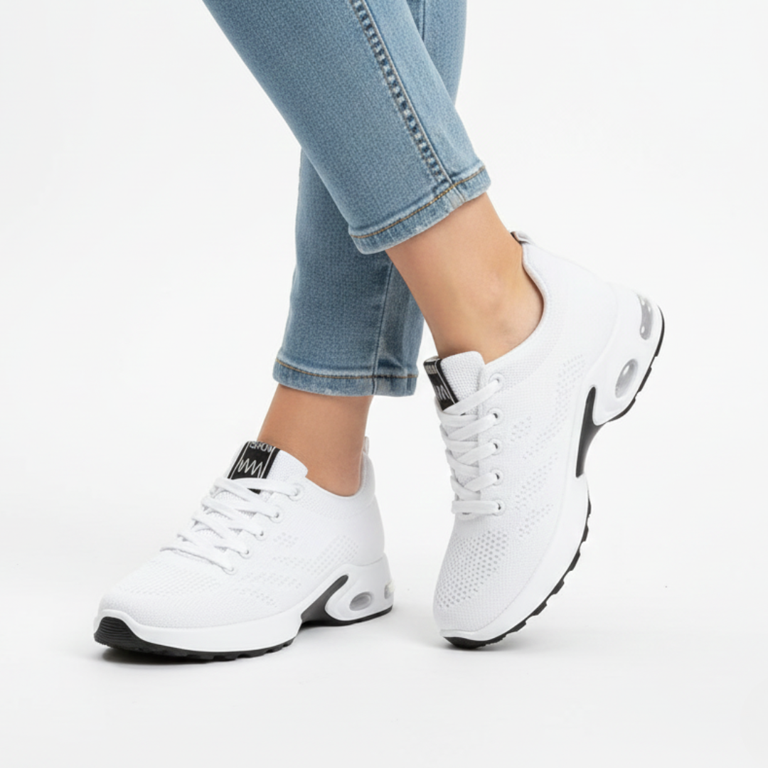 Celrien | OrthoLift Comfort Runner