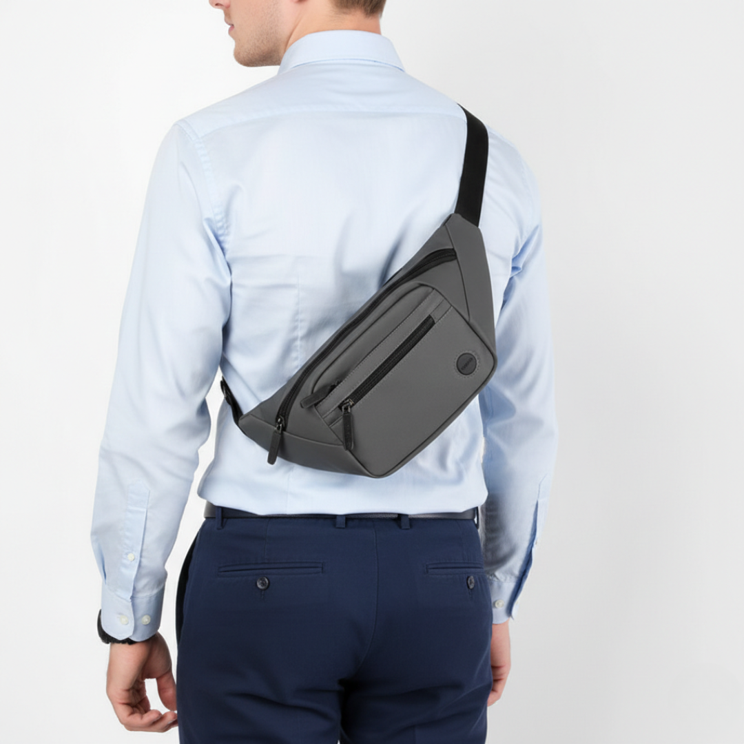 Celrien | Vaylon Waterproof Nylon Waist Pack