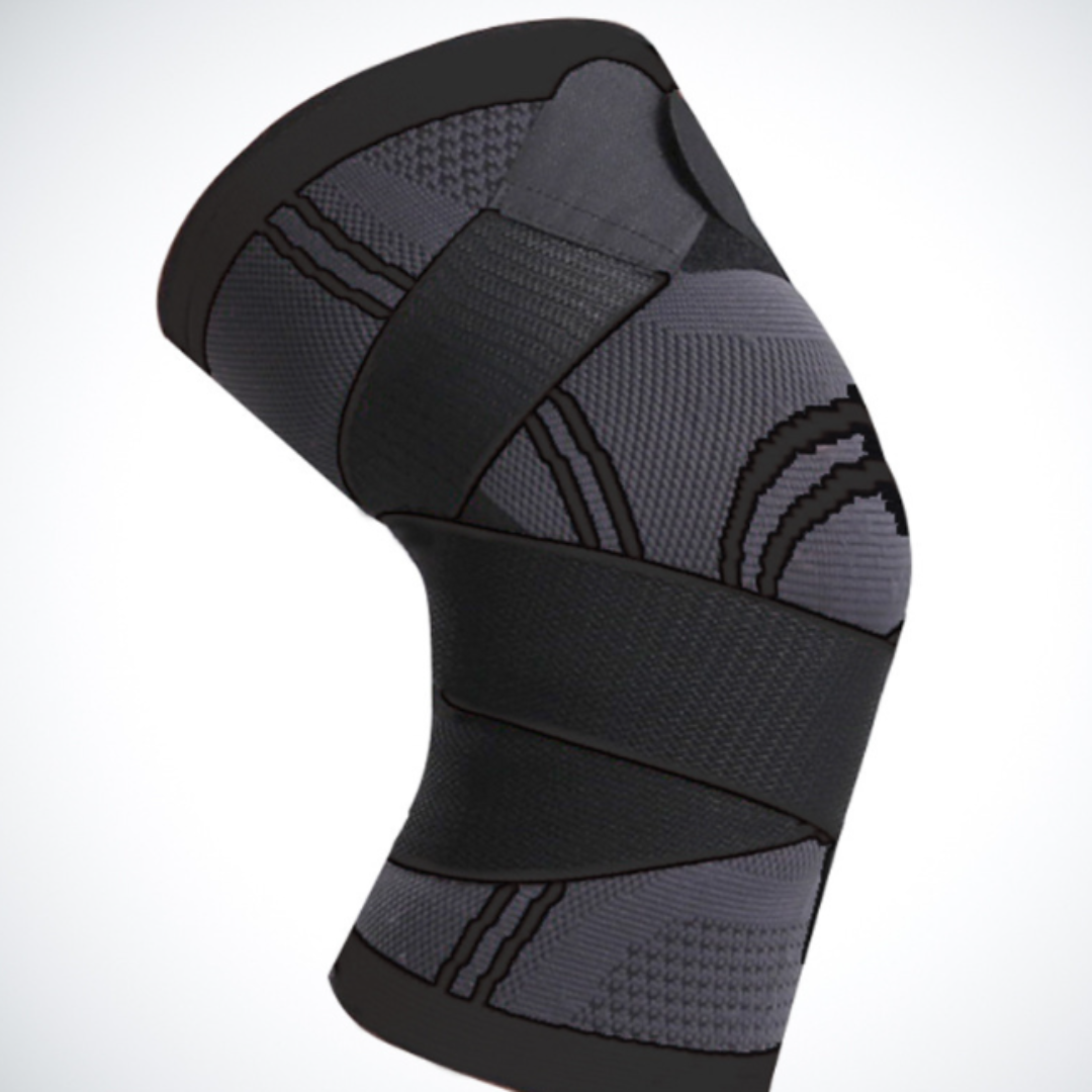 Celrien | Knee Support Compression Brace for Sport and Daily Use