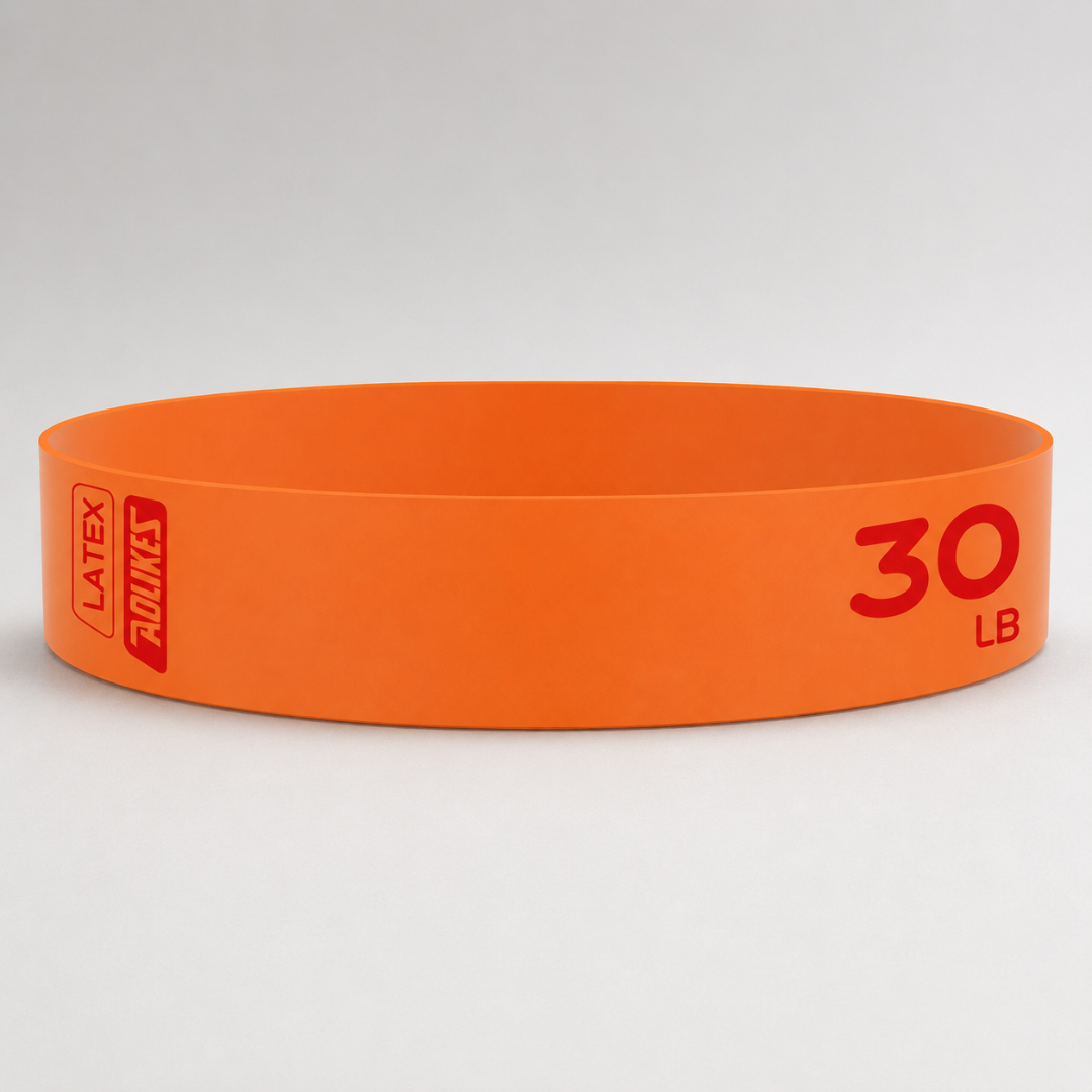 Celrien | FlexiLoop Flat Loop Resistance Bands