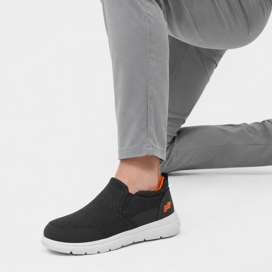 Celrien | Strideax Extra Wide Slip-On Walking Shoe
