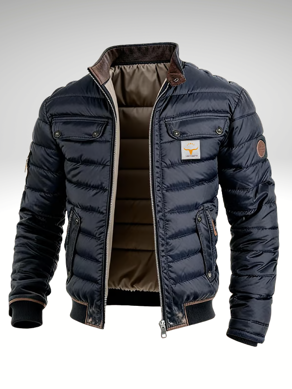 Russell Vintage Transitional Jacket