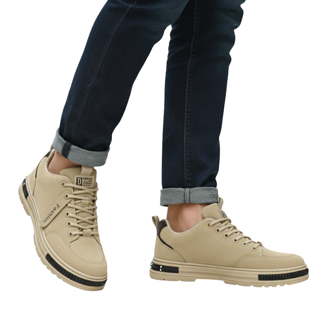Celrien | TerraStep Comfort Sneakers