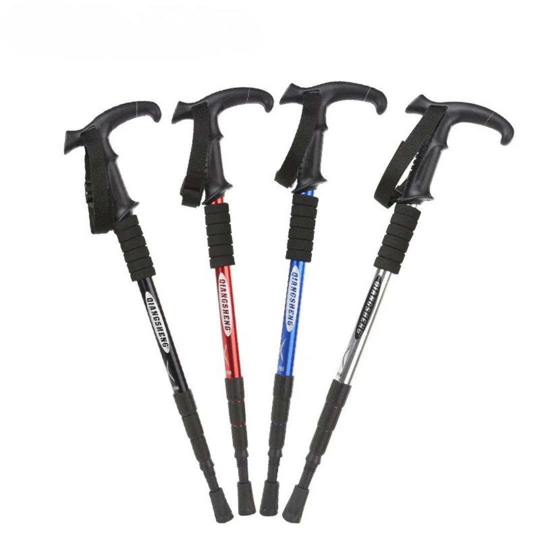 Celrien | Trailara Foldable Telescopic Trekking Pole