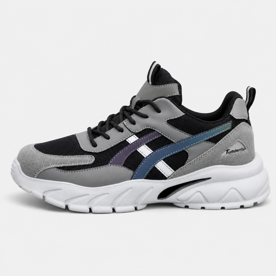 Celrien | Guardrive Low Profile Safety Sneaker
