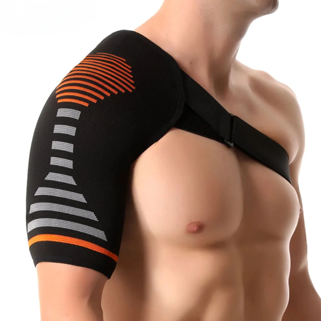 Celrien | SolaceSleeve Compression Shoulder Support