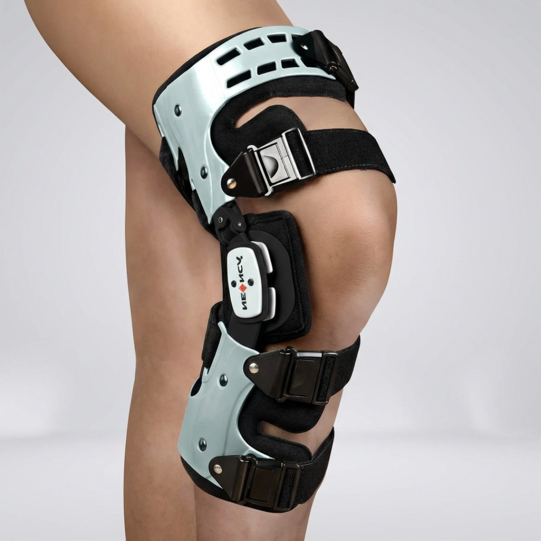 Celrien | OrthoVance Unloader Knee Support Brace