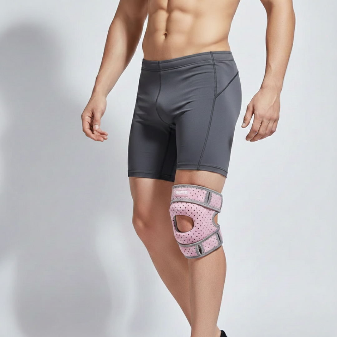 Celrien | Patellon Adjustable Patella Knee Brace
