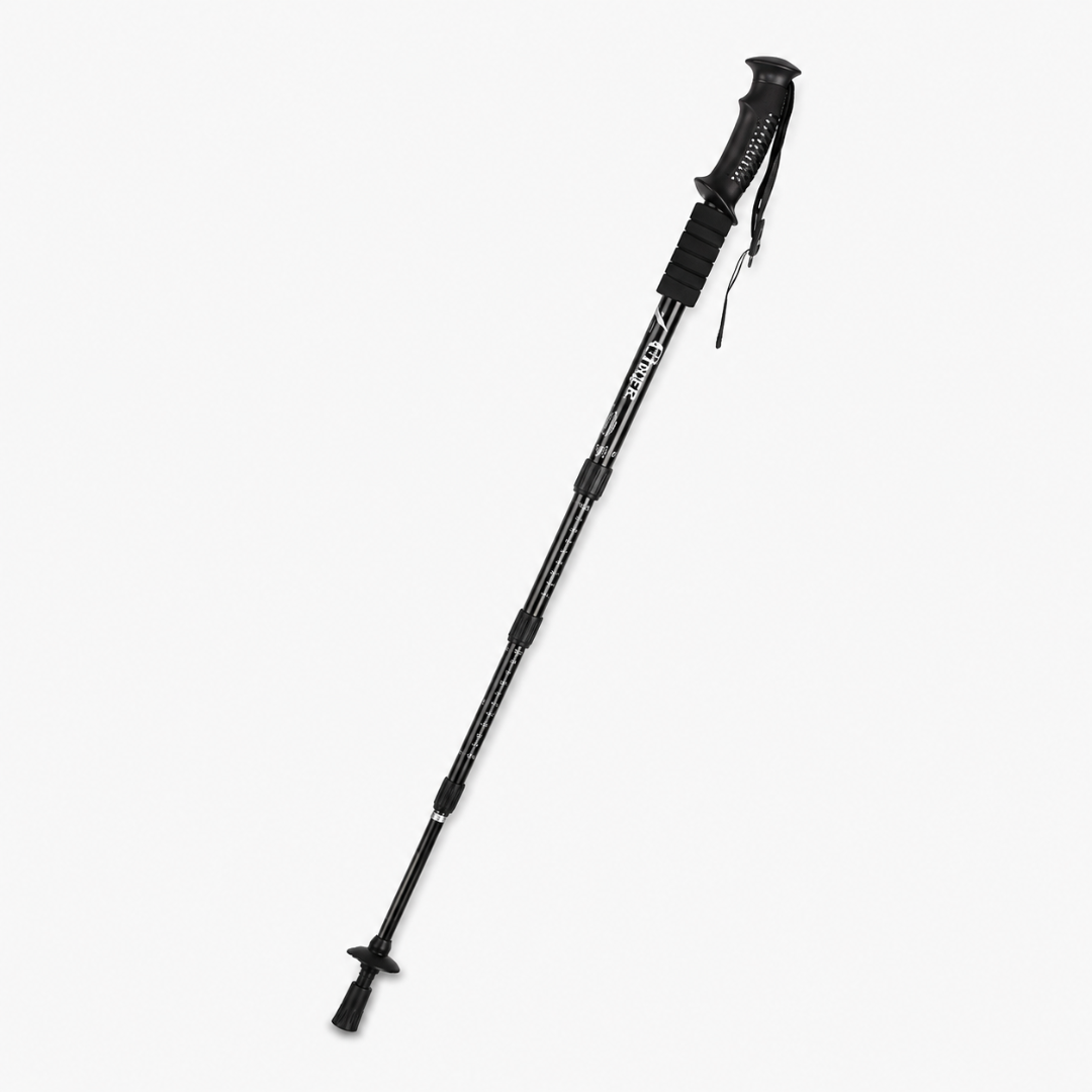 Celrien | Alumora Collapsible Aluminum Trekking Pole