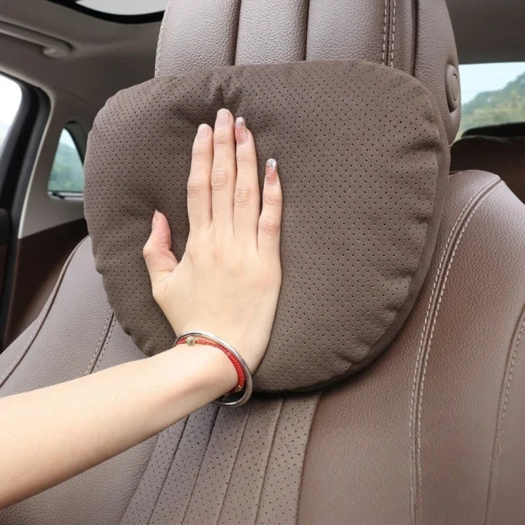 Celrien | Neckora Universal Car Headrest Cushion