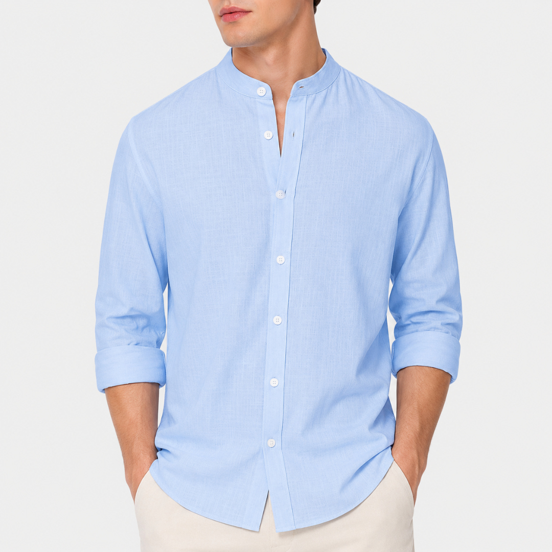 Celrien | Men's Relaxed Shirt
