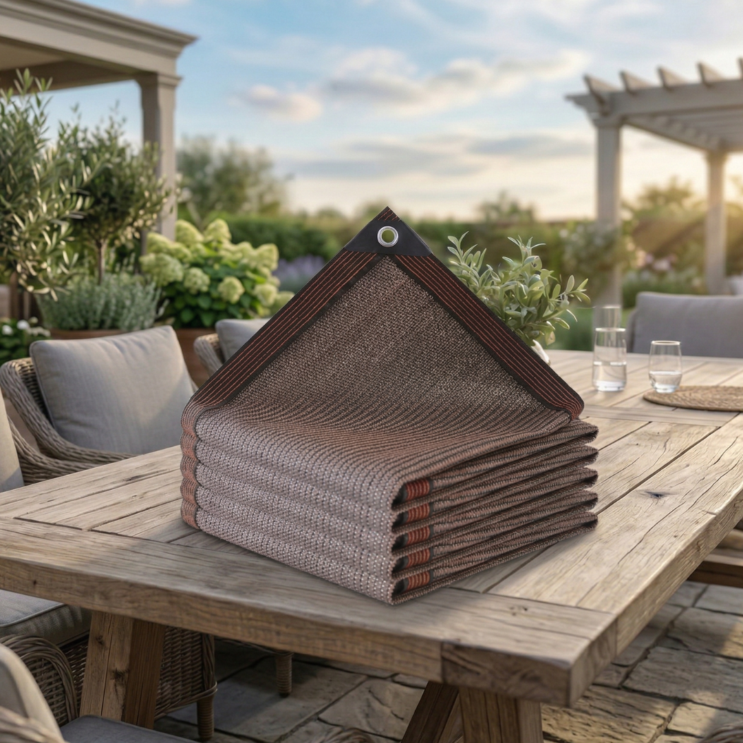 Celrien | Shadeora Heavy Duty Sunshade Netting