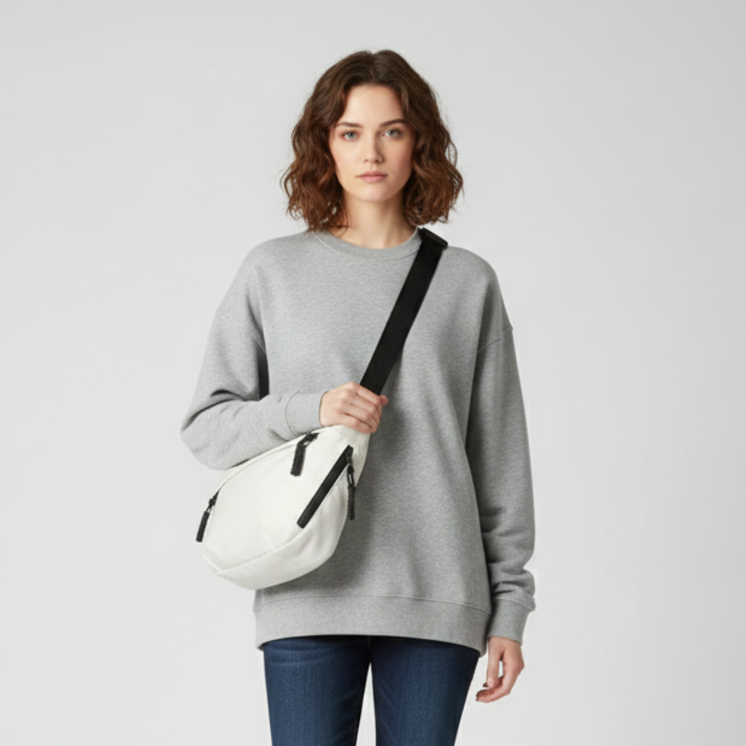 Celrien | Drift Everyday Crossbody
