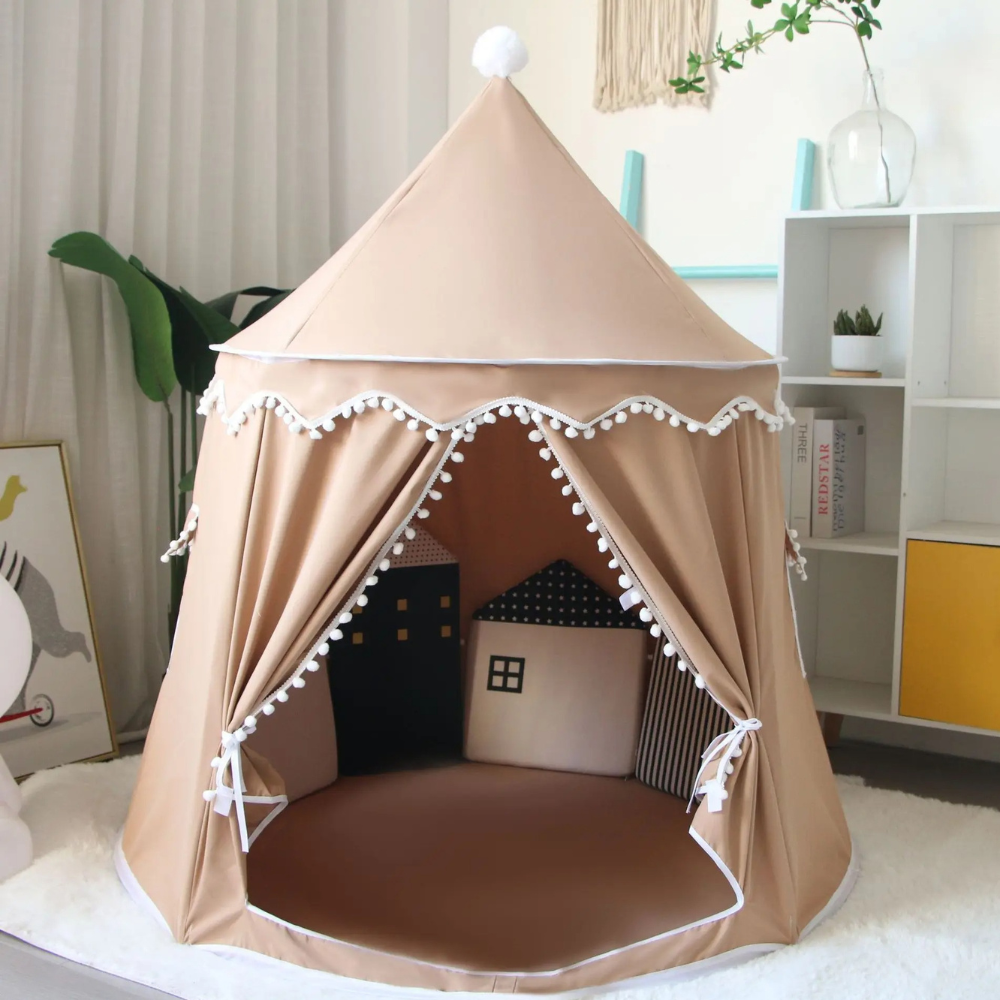 Kids Play Tent Indoor Play Tent