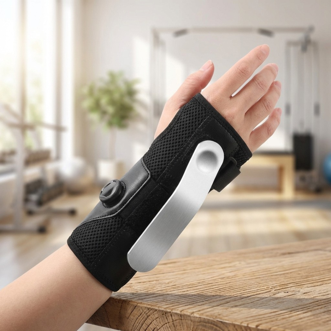 Celrien | Carpalyx Adjustable Wrist Stabilizer Brace