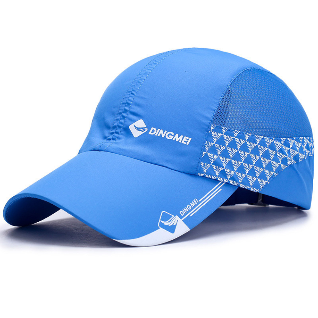 Celrien | Brezzar Adjustable Casual Baseball Cap for Men – Breathable & Lightweight