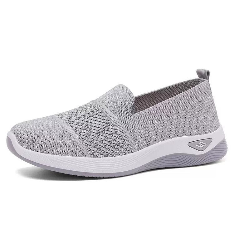 Slip-On Sneakers