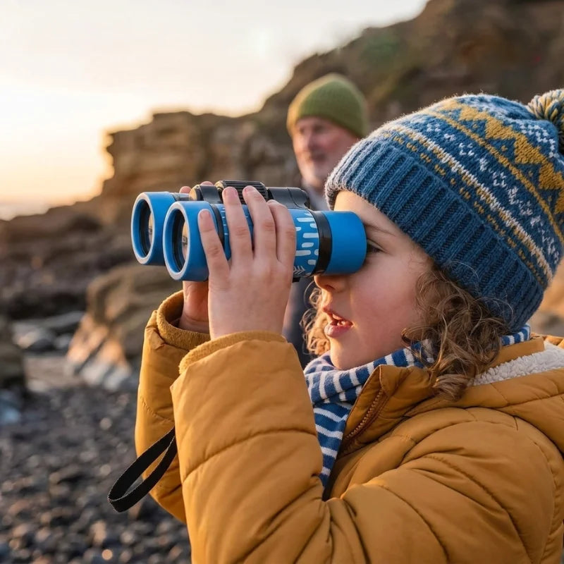 Explorio Mini Binoculars (3 to 8 years)