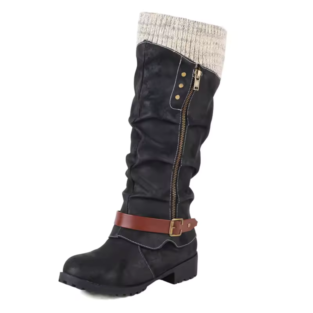 Celrien | TerraWarm Comfort Winter Boots