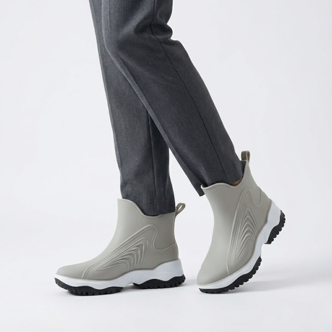 Celrien | Waterproof Ankle Boot