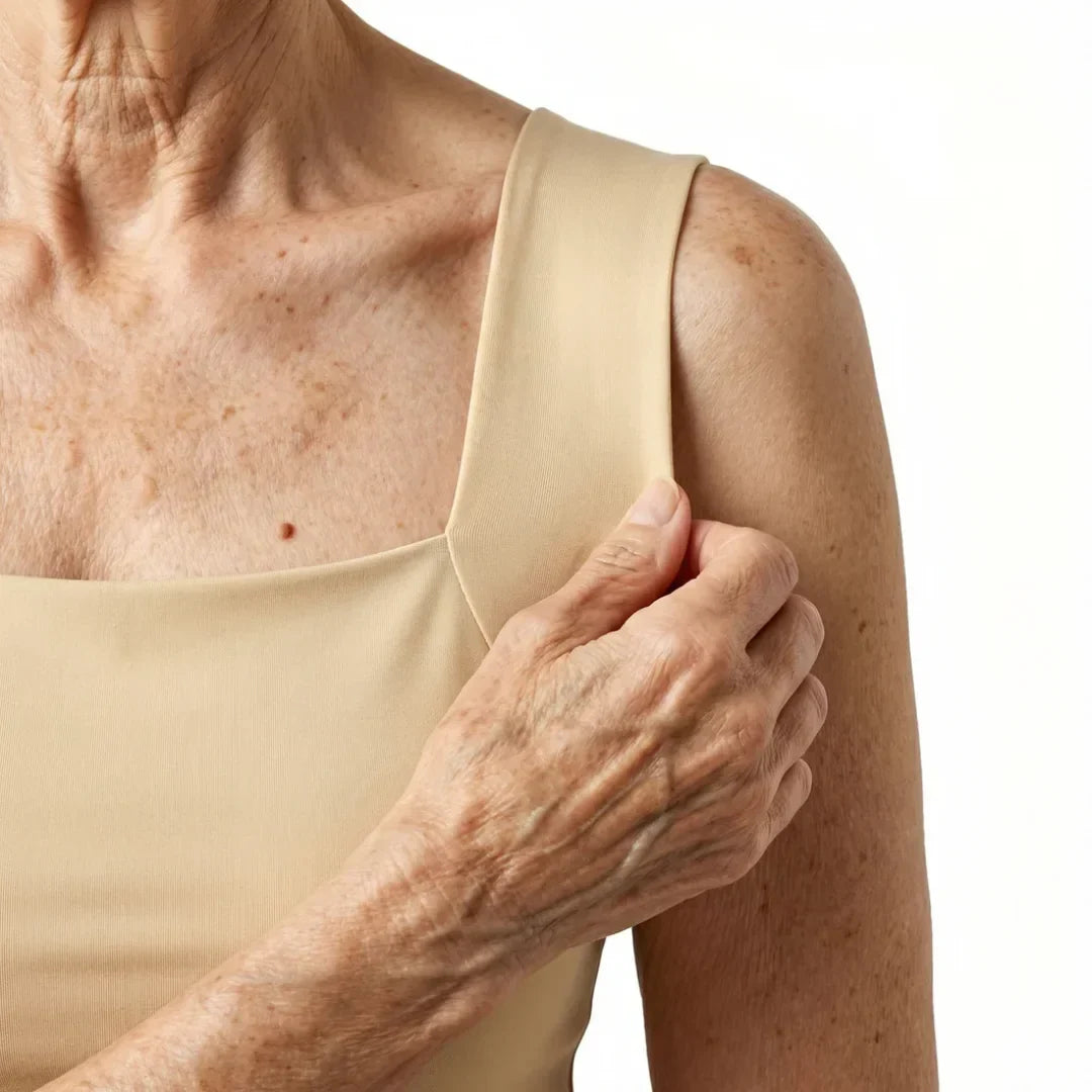 Built In Comfort Bra Tanktop
