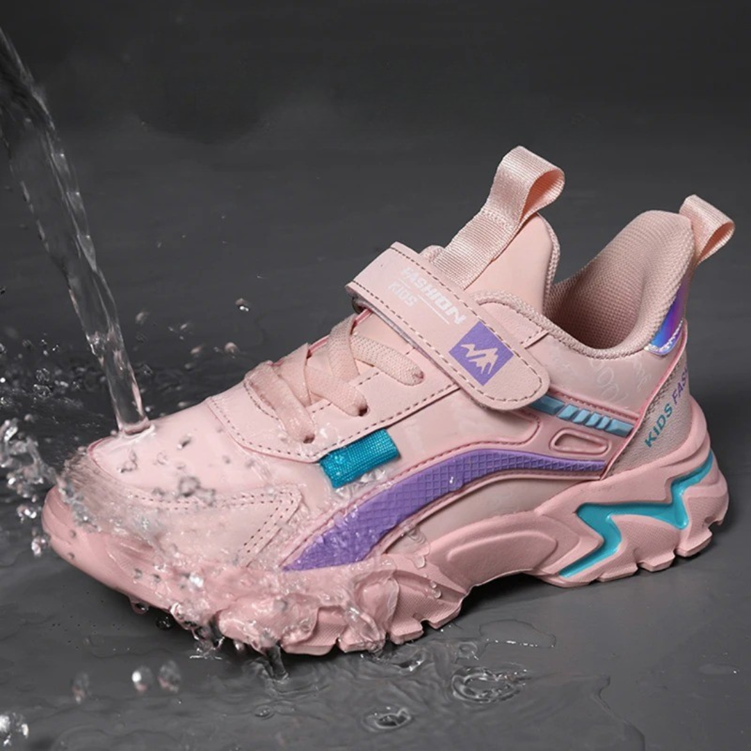 Celrien | Breathable Upper Sneaker