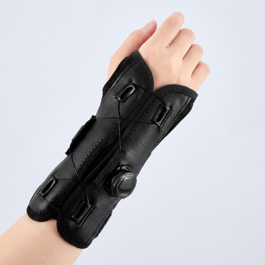 Celrien | Carpalyx Adjustable Wrist Stabilizer Brace
