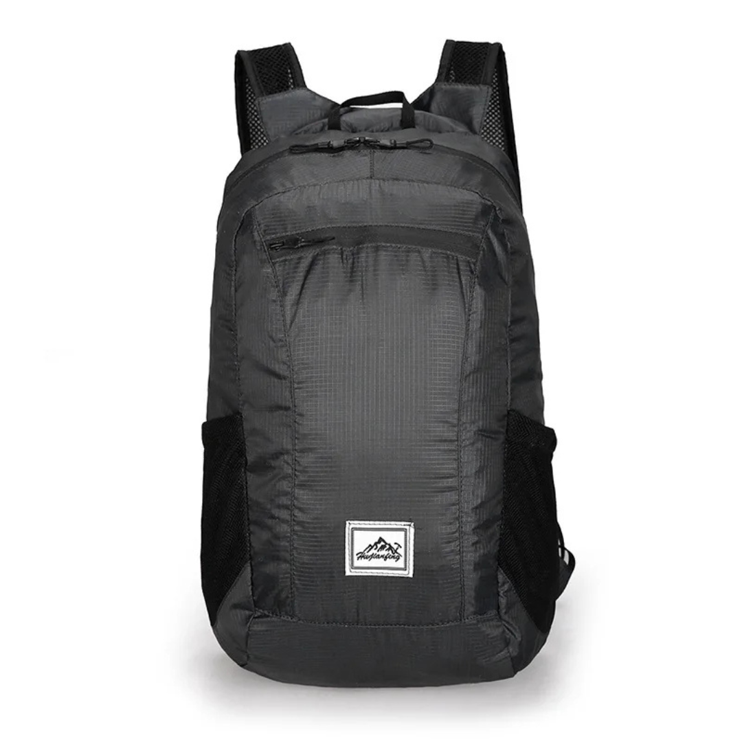 Celrien | Compactrek Foldable 20L Outdoor Day Backpack