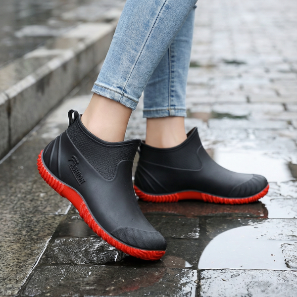 Waterproof Garden Shoes