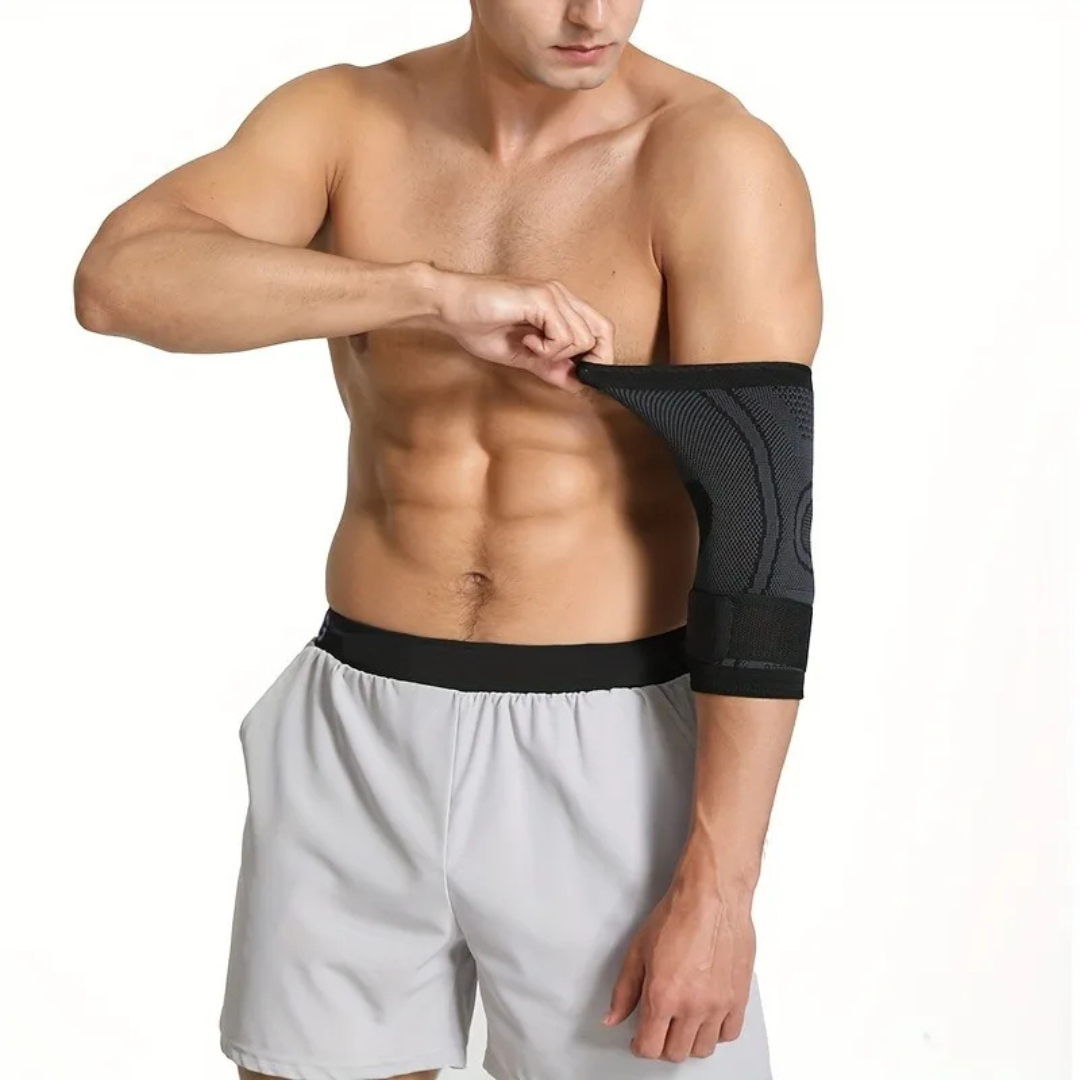 Celrien | ArmoWell Compression Elbow Support Sleeve