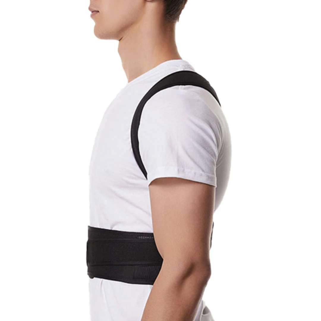 Celrien | SpineVanta Adjustable Posture Support Brace