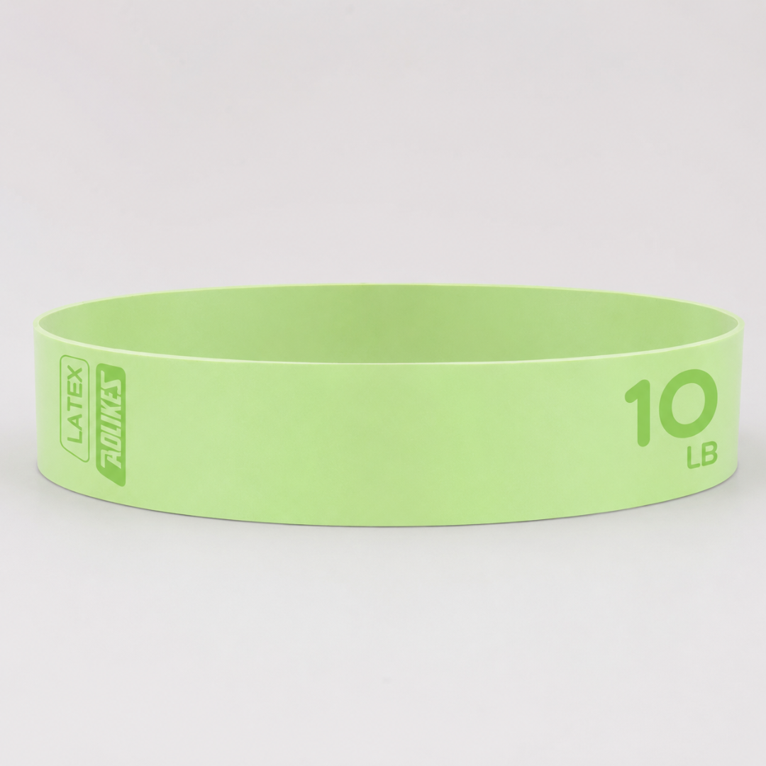Celrien | FlexiLoop Flat Loop Resistance Bands