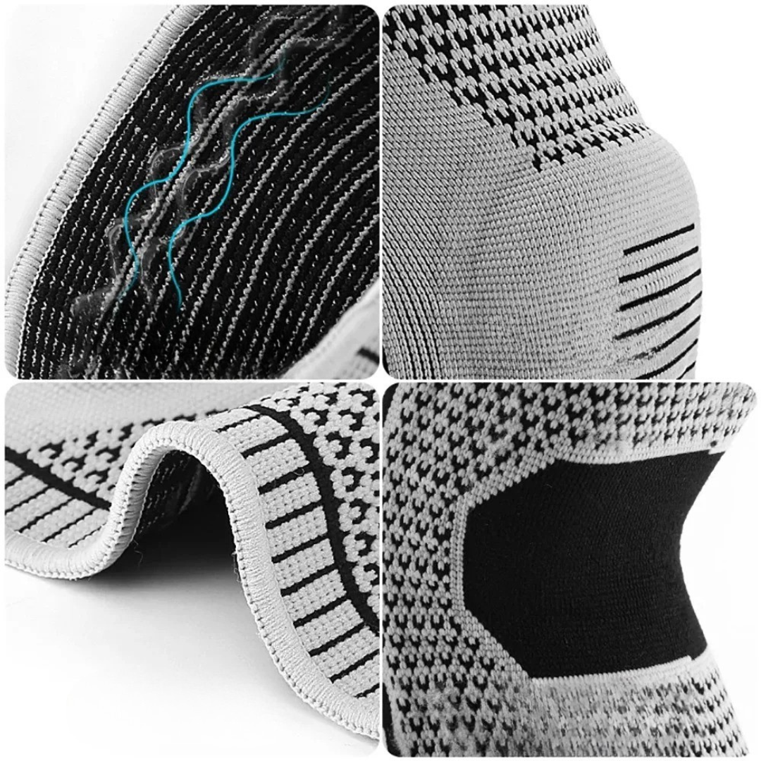 Celrien | KnezoGuard Breathable Compression Knit Sleeve