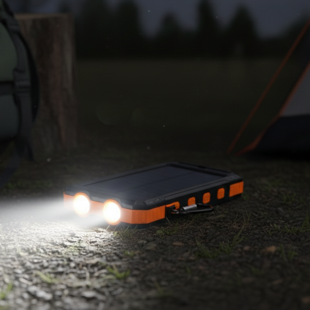 Celrien | Norcharge Go Pack 10000mAh