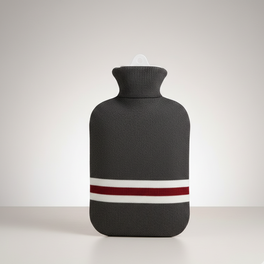 Celrien | Extra Large Hot Water Bottle Jug