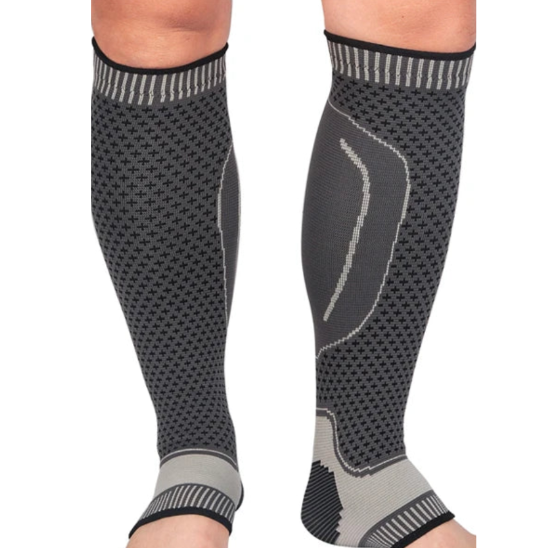 Celrien | Calfiva Graduated Calf Compression Sleeve